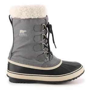 WINTER CARNIVAL SNOW BOOT